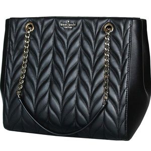 Kate Spade Willis tote